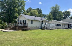 3491 Holland Lake Road, Sheridan, MI 48884