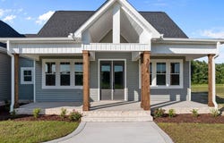 3038 Joe Stocks Road, Greenville, NC 27858