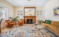 1368 N Gilpin Street, Denver, CO 80218