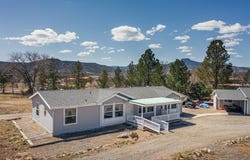 94 Private Drive 1770, Abiquiu, NM 87510