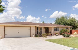 3633 Palmer Court, Clovis, NM 88101