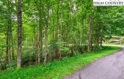 Lot 201 Twin Rivers Drive, Boone, NC 28607