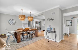340 E Village Drive, Carmel, IN 46032