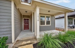 2424 Pecan Island DR, Leander, TX 78641