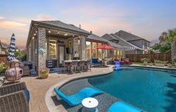 1861 Snapdragon Road, Frisco, TX 75033