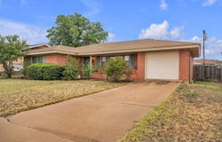 614 Tulane St, Big Spring, TX 79720
