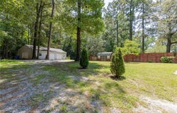 18153 Rosemont Road, Sedley, VA 23878