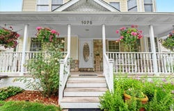 1075 Crystal Wood Drive, Davison, MI 48423