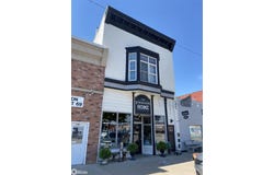 140 W Jefferson Street, Osceola, IA 50213