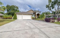 3949 LAKE JOYCE Drive, LAND O LAKES, FL 34639