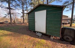 5 Current River Trail, Maynard, AR 72444
