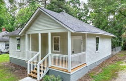 145 6th, Monroe, GA 30655