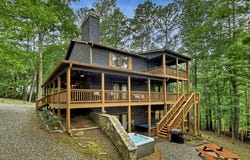 22 Kings Court, Ellijay, GA 30540