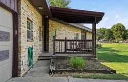 1513 Bowden, Fort Gibson, OK 74434