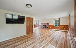 24 Blackswoods Road, Franklin, ME 04634
