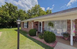 1303 MEADOWBROOK DRIVE, Mountain Home, AR 72653