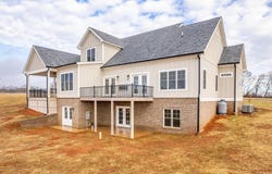 1510 Autumn Run Drive, Forest, VA 24551