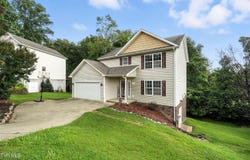 315 Henrys Lane, Bristol, VA 24202