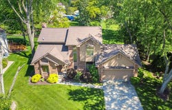 6718 Forest Park Drive, Troy, MI 48098