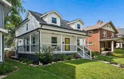829 Thomas Road, Columbus, OH 43212