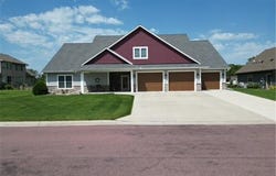 104 Covington Drive, Redwood Falls, MN 56283