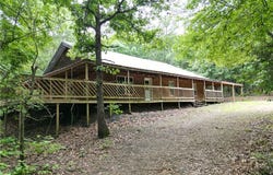 10355 Rodeo Road, Belleville, AR 72824
