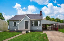 1039 Garfield Avenue, Lancaster, OH 43130