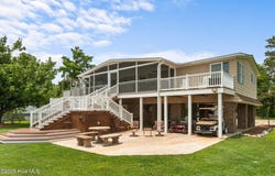 2831 Whichards Beach Road, Chocowinity, NC 27817