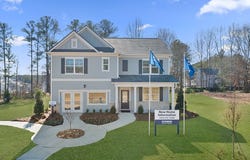 388 THOMPSON DRIVE, Dallas, GA 30132