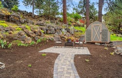 1242 SW Silver Lake Boulevard, Bend, OR 97702