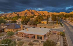 801 BELLA CUMBRE Drive, El Paso, TX 79912