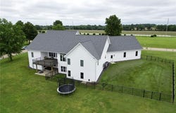 501 Willow Grove Court, Troy, MO 63379