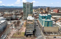 1 N Pack Square, Asheville, NC 28801