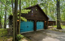 19591 Horseshoe Lake Drive, Hillman, MI 49746