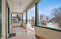105 4th Street, Deer Lodge, MT 59722