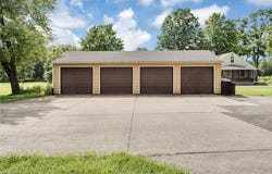 7846 Thompson Sharpsville Road NE, Burghill, OH 44404