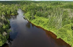 21 Acres Off Bates Amasa, Crystal Falls, MI 49920