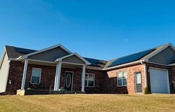 198 Cedar Meadows Drive, Jackson, MO 63755