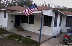 415 NORTH, San Antonio, TX 78201-3727
