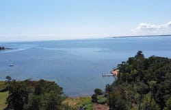 Riverview Dr lot: 8, WHITE STONE, VA 22578