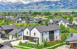 1492 Windrow Drive, Bozeman, MT 59718