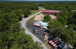 849 Passion Play  RD, Eureka Springs, AR 72632