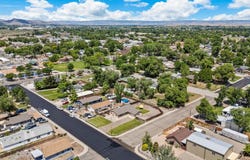 543 E Harrison Avenue, Fruita, CO 81521