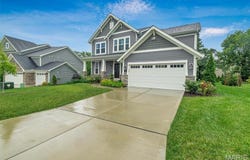 708 Kenmare Court, Dardenne Prairie, MO 63368