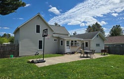 1425 3rd Street, Chetek, WI 54728