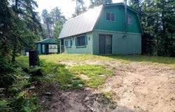 11461 Baldwin Road, Grayling, MI 49738