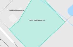1907 E Cornwallis Road, Durham, NC 27713