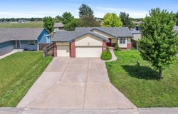 2108 Paddington Ave., Newton, KS 67114