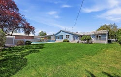 14212 E Boone Ave, Spokane Valley, WA 99216