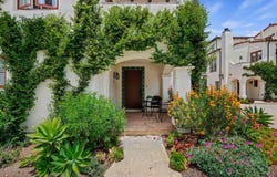 208 Santa Barbara Street unit: A, SANTA BARBARA, CA 93101